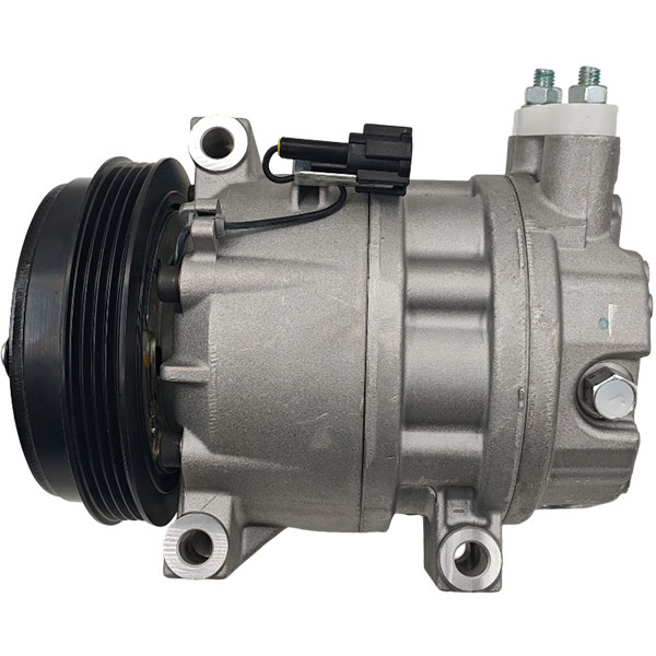 Auto-AC-Compressor