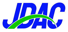 JDAC logo