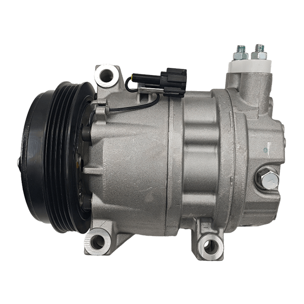 auto AC compressor