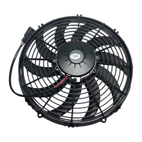 auto Cooling fan motor