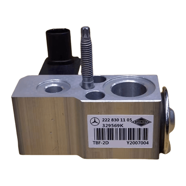 auto ac Expansion valve