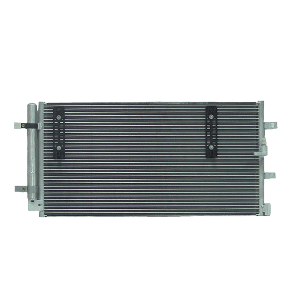 auto ac condenser