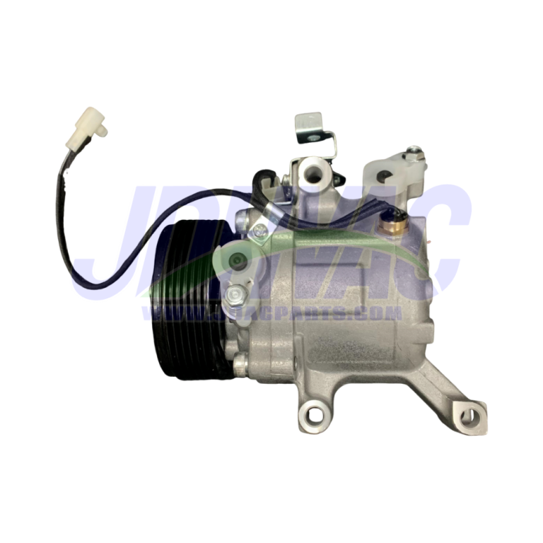 SV07C AC compressor for DAIHATSU SIRION Subaru Justy Toyota Passo RUSH 447600-2270 447190-6121 47260-0667 447260-5820 88310-B1070 447260-5550 8832097401 88320-B4010 447190-6620 447260-5820 88320-97401