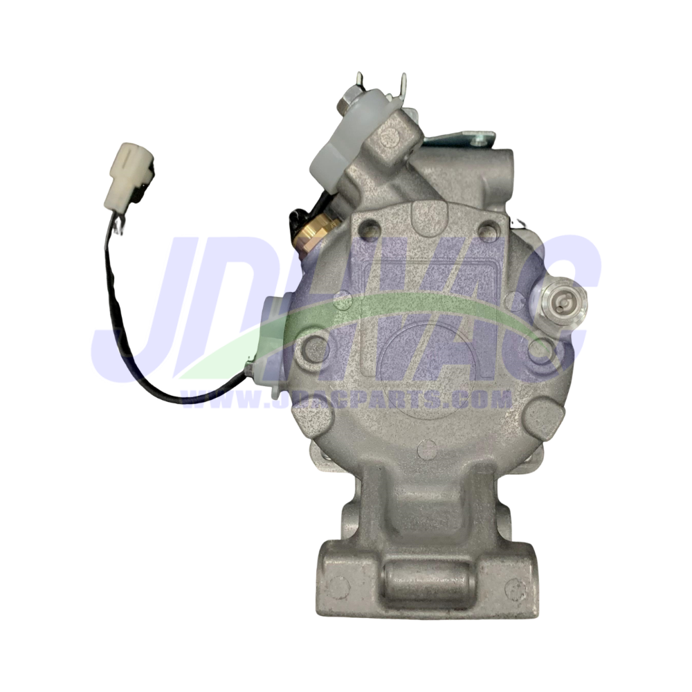 SV07C AC compressor for DAIHATSU SIRION Subaru Justy Toyota Passo RUSH 447600-2270 447190-6121 47260-0667 447260-5820 88310-B1070 447260-5550 8832097401 88320-B4010 447190-6620 447260-5820 88320-97401