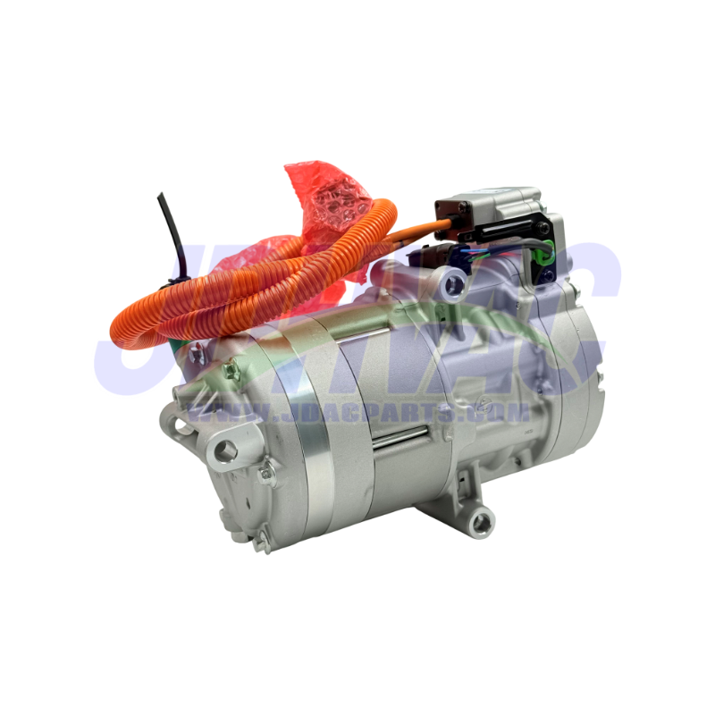 Tesla Model S X Electric air-conditioning compressor OEM:1028398-00-E F J H E NEW