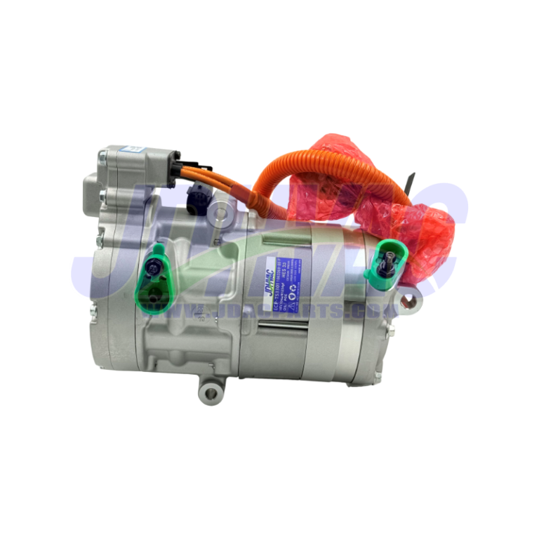 Tesla Model S X Electric air-conditioning compressor OEM:1028398-00-E F J H E NEW