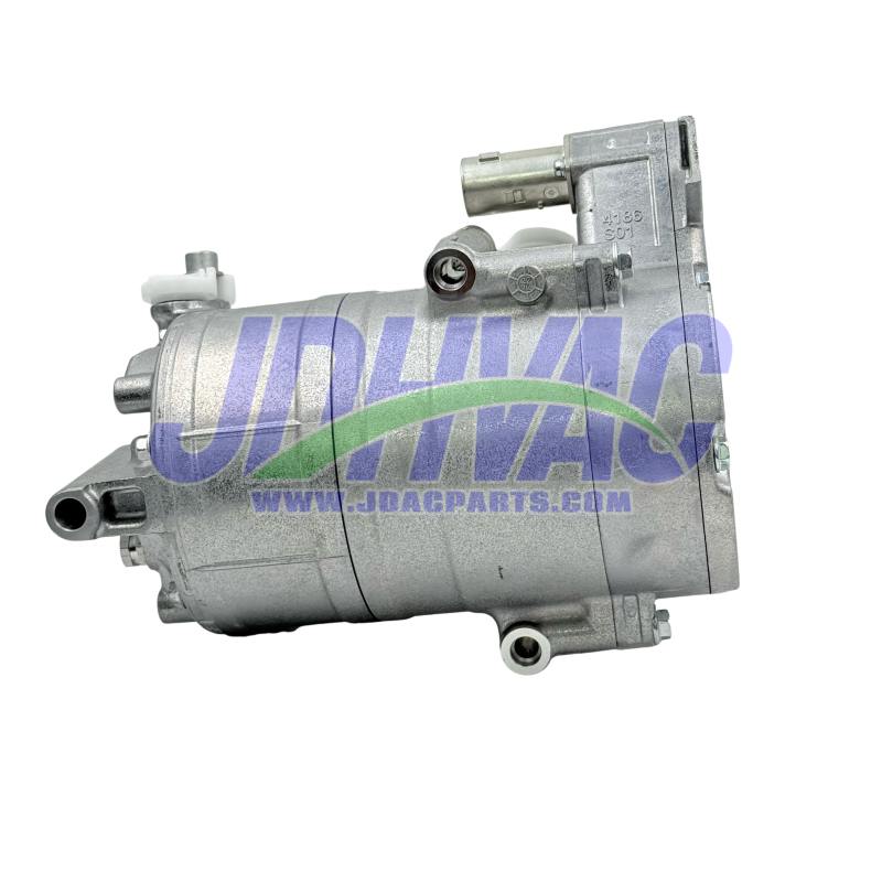 Electric AC compressor for Mercedes Benz S500 ML500 GLE500 S560E S560E Hybrid