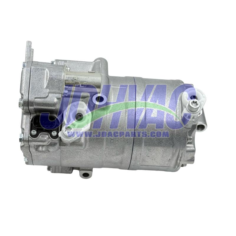 Electric AC compressor for Mercedes Benz S500 ML500 GLE500 S560E S560E Hybrid