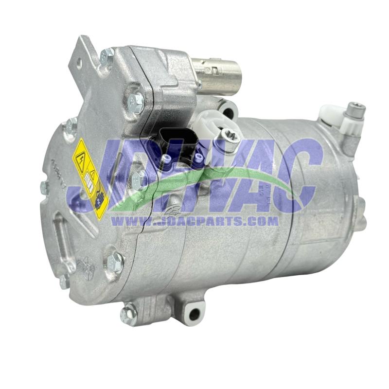 Electric AC compressor for Mercedes Benz S500 ML500 GLE500 S560E S560E Hybrid