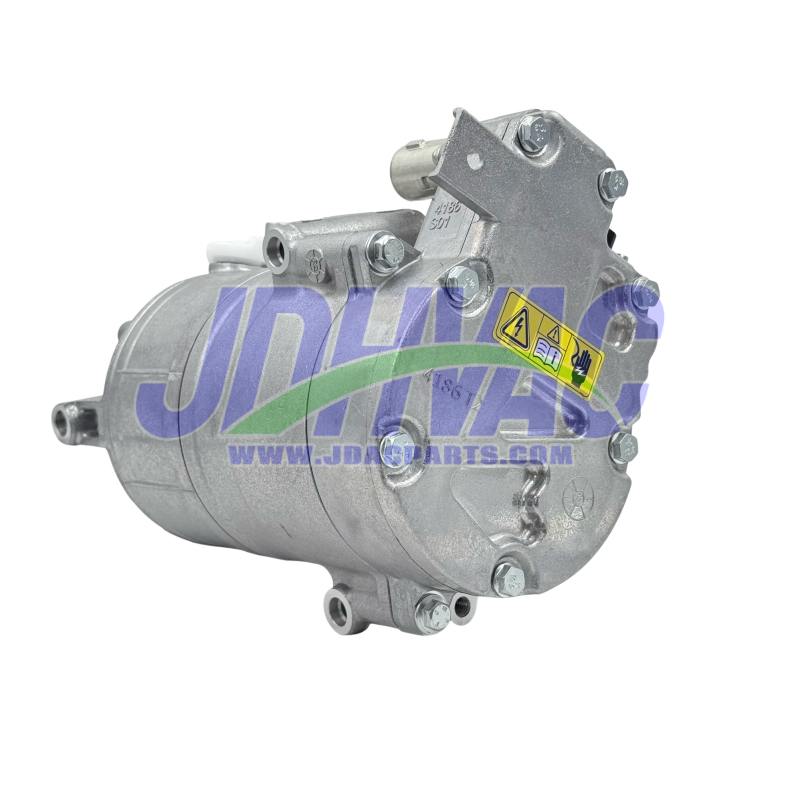 Electric AC compressor for Mercedes Benz S500 ML500 GLE500 S560E S560E Hybrid