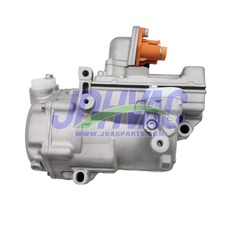 Renault ZOE ZE22 ZE40 Nissan Leaf auto car electric air conditioning compressor pump
