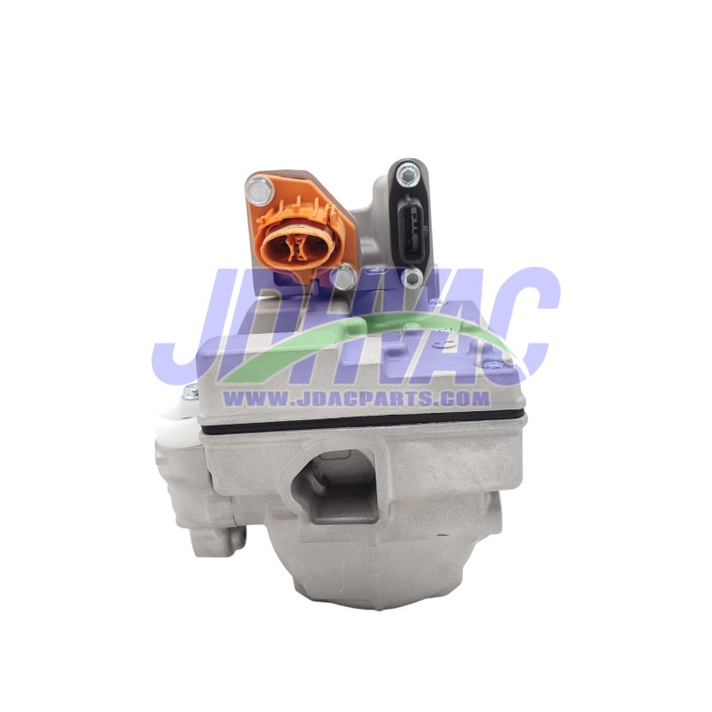 Renault ZOE ZE22 ZE40 Nissan Leaf auto car electric air conditioning compressor pump