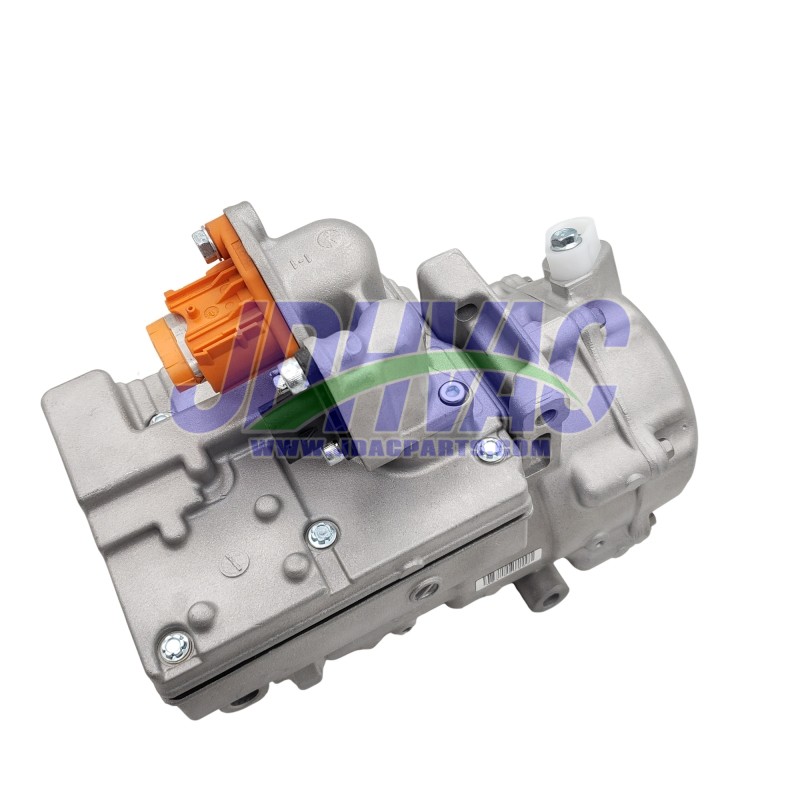 Renault ZOE ZE22 ZE40 Nissan Leaf auto car electric air conditioning compressor pump