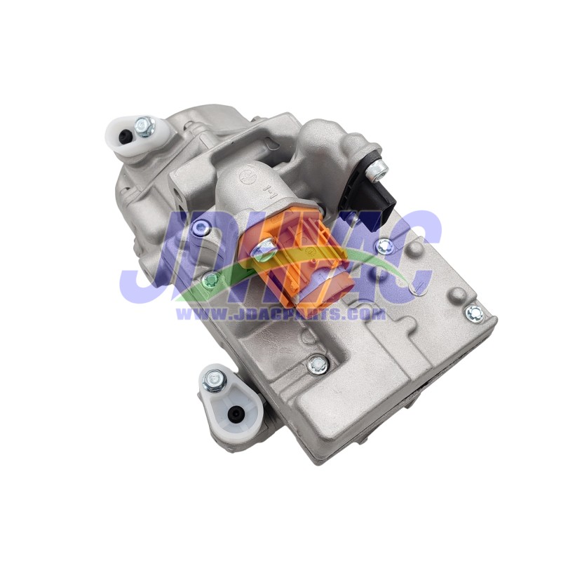 Renault ZOE ZE22 ZE40 Nissan Leaf auto car electric air conditioning compressor pump