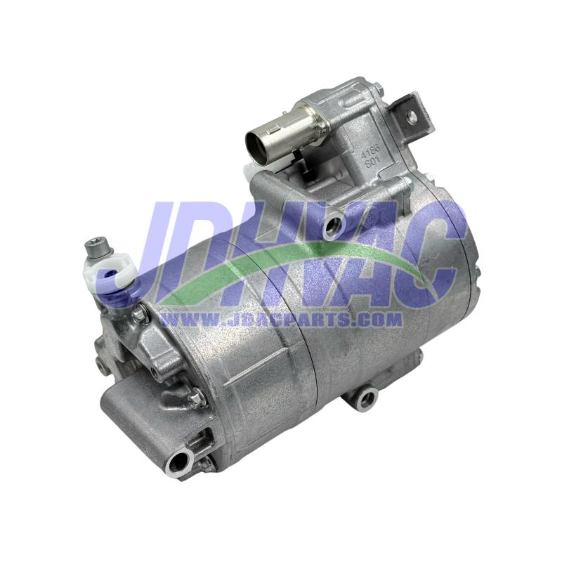 Electric AC compressor for Mercedes Benz S500 ML500 GLE500 S560E S560E Hybrid