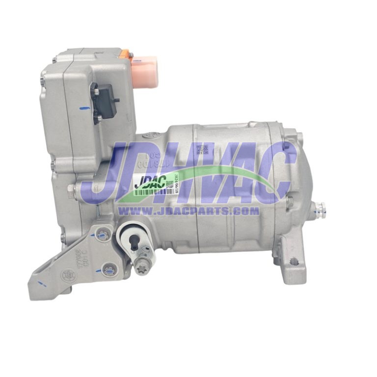 Xiaomi SU7 400V-800V SEE33H electric AC compressor