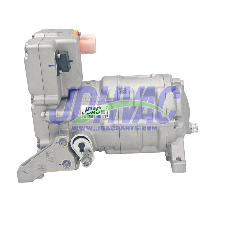 Xiaomi SU7 400V-800V SEE33H electric AC compressor