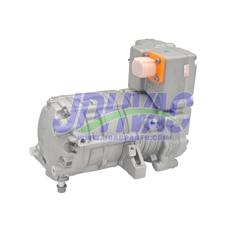 Xiaomi SU7 400V-800V SEE33H electric AC compressor