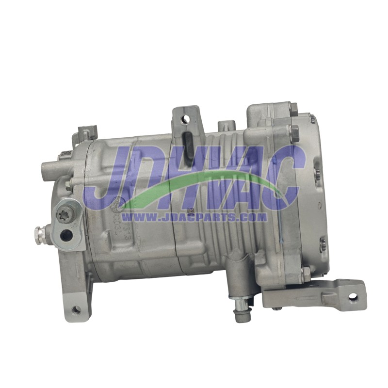 Xiaomi SU7 400V-800V SEE33H electric AC compressor
