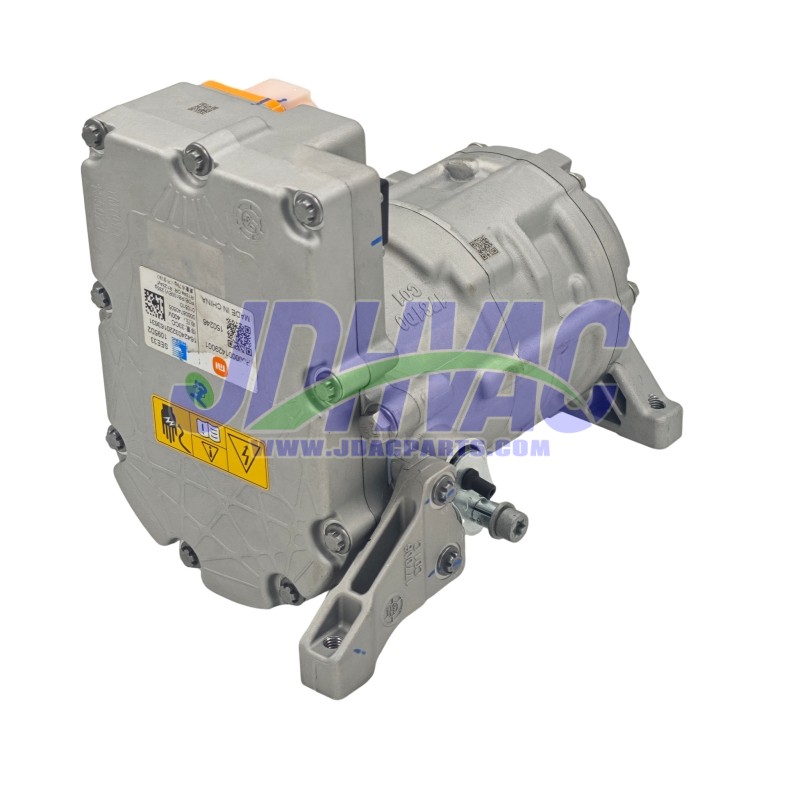 Xiaomi SU7 400V-800V SEE33H electric AC compressor