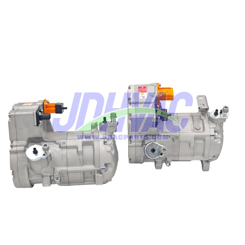 Volkswagen ID.3 ID.4X ID.5 ID.6 Crozz Electric AC compressor