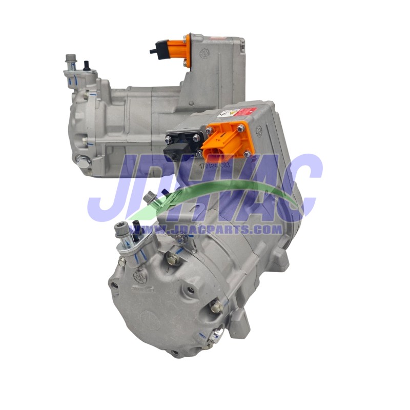 Volkswagen ID.3 ID.4X ID.5 ID.6 Crozz Electric AC compressor