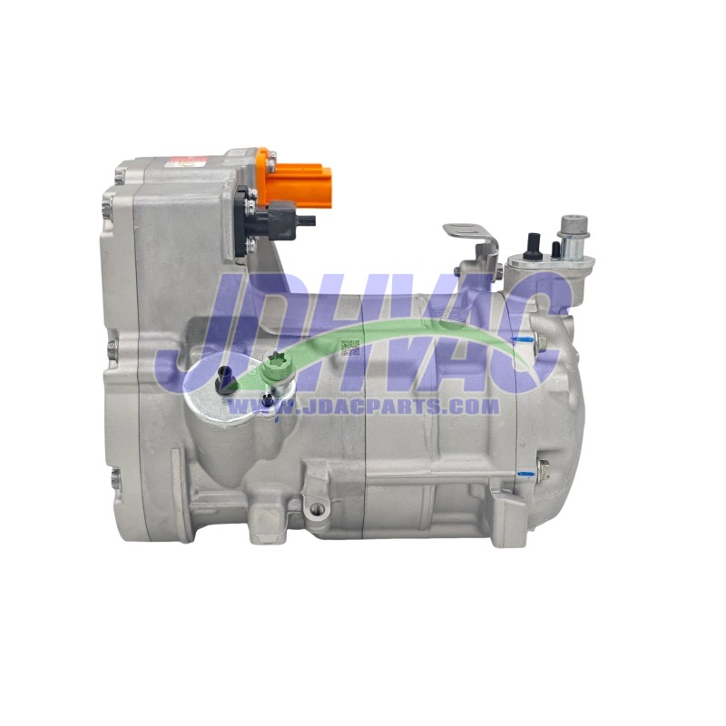 Volkswagen ID.3 ID.4X ID.5 ID.6 Crozz Electric AC compressor
