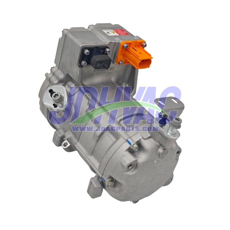 Volkswagen ID.3 ID.4X ID.5 ID.6 Crozz Electric AC compressor