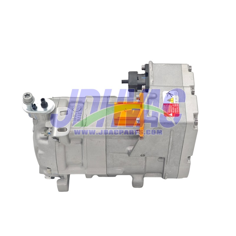 Volkswagen ID.3 ID.4X ID.5 ID.6 Crozz Electric AC compressor