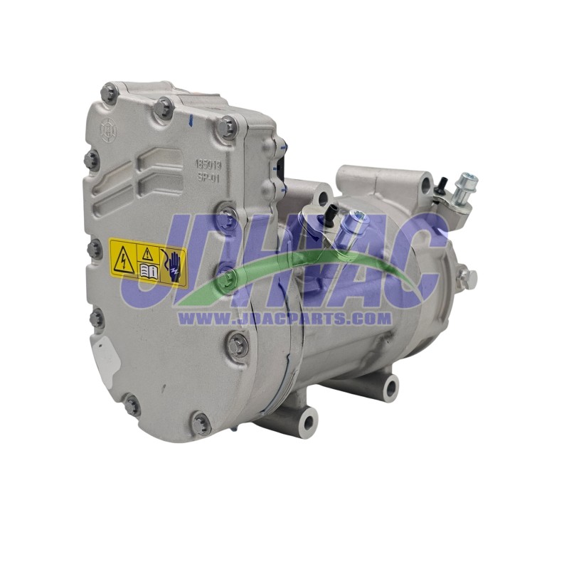 Electric AC compressor for Roewe iMAX8 EV OEM: 109704