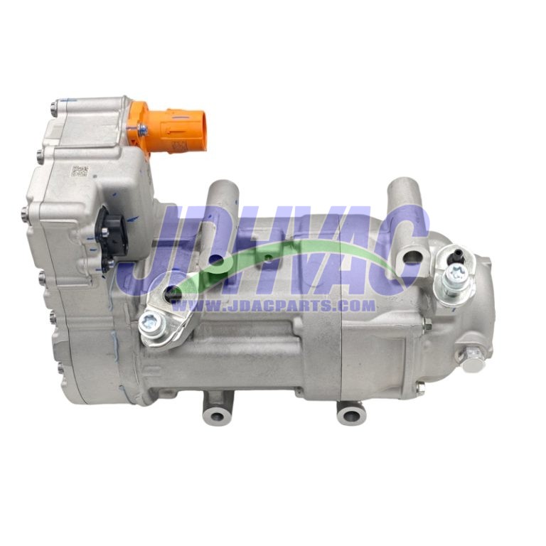 Electric AC compressor for Roewe iMAX8 EV OEM: 109704