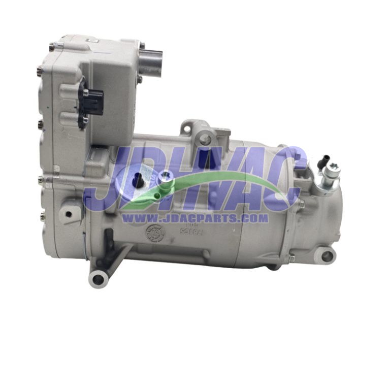 Electric AC compressor for ZEEKR 009 electric vehicle OEM: P31366055 36012859 P36012859 00443406868 P31404240 31455426