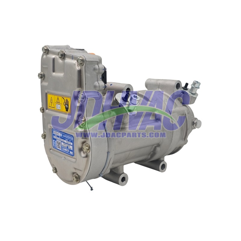 Electric AC compressor for Roewe iMAX8 EV OEM: 109704