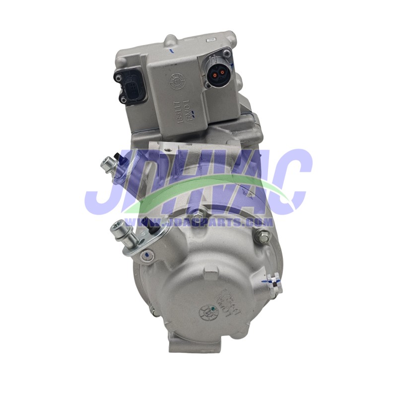 Electric AC compressor for ZEEKR 009 electric vehicle OEM: P31366055 36012859 P36012859 00443406868 P31404240 31455426