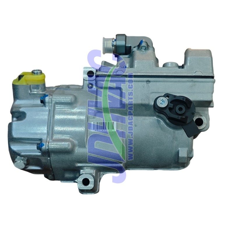 ES34C electric AC compressor for Audi Q5 A6 S6 A8 S8 Q7 Avant quattro Hybrid car 042200-0383 042200-0381 4G0260797 4G0260797A 8R0260797 8R0260797C 8R0260797D