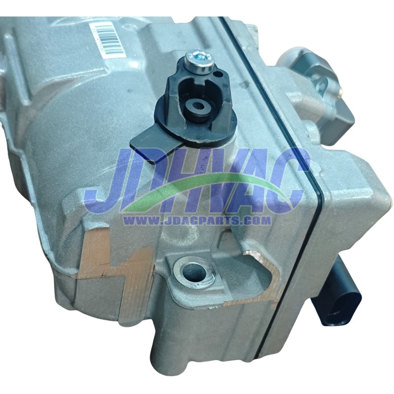 Audi Q5 A6 S6 A8 S8 Q7 Avant quattro Hybrid electric air conditioning compressor
