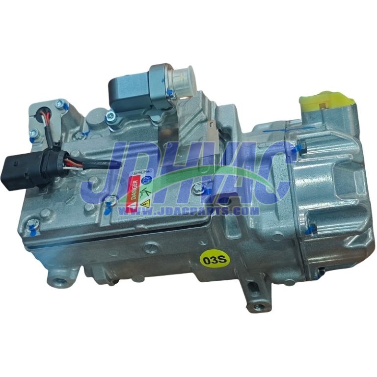 Audi Q5 A6 S6 A8 S8 Q7 Avant quattro Hybrid electric air conditioning compressor