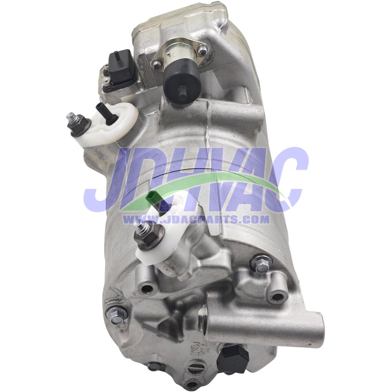 Electric AC Compressor for Volvo XC90 XC60 S90 X90 MK2 T6 T8 B5 V60 Hybrid P31366055 36012859 P36012859 00443406868 P31404240 31455426