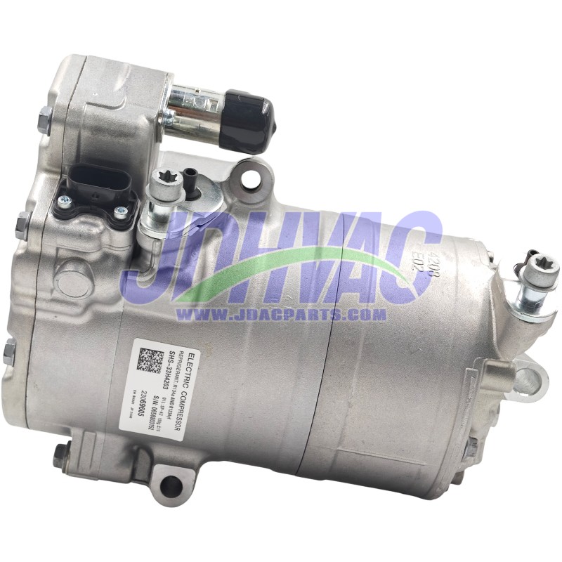 electric AC compressor for Land Rover Discovery Journey NEW RANGE ROVER EVOQUE L551 RANGE ROVER EVOQUE Jaguar I-PACE 2018 2016 OEM: LR174675 LR143909 LR135188 J9C22298 J9D1265 J9D1265 J9C27188 J9C22298 T4K2171 LR135188 LR174675