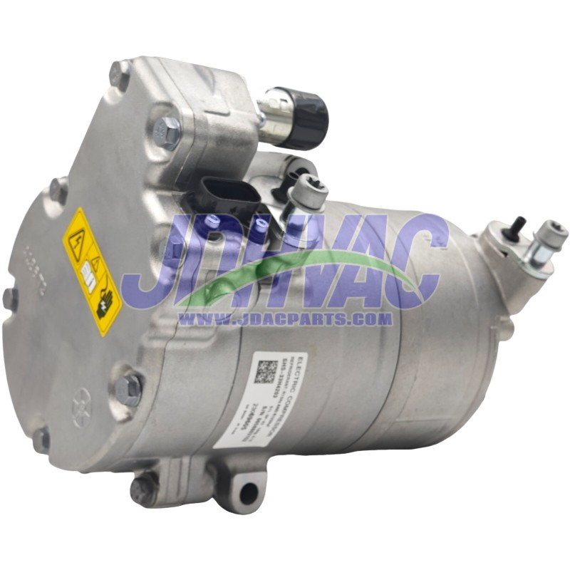 electric AC compressor for Land Rover Discovery Journey NEW RANGE ROVER EVOQUE L551 RANGE ROVER EVOQUE Jaguar I-PACE 2018 2016 OEM: LR174675 LR143909 LR135188 J9C22298 J9D1265 J9D1265 J9C27188 J9C22298 T4K2171 LR135188 LR174675