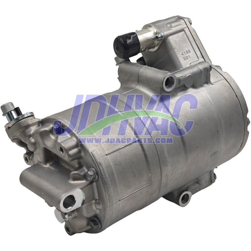 electric AC compressor for Land Rover Discovery Journey NEW RANGE ROVER EVOQUE L551 RANGE ROVER EVOQUE Jaguar I-PACE 2018 2016 OEM: LR174675 LR143909 LR135188 J9C22298 J9D1265 J9D1265 J9C27188 J9C22298 T4K2171 LR135188 LR174675