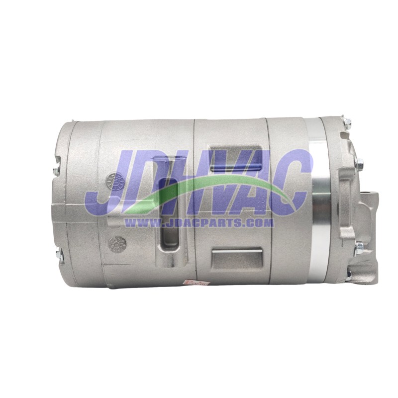 Electric AC compressors for BMW I3 I8 3 5 7 Series X2 X3 X5 MINI F60 F15 F30 F45 F18 530L G11 G12