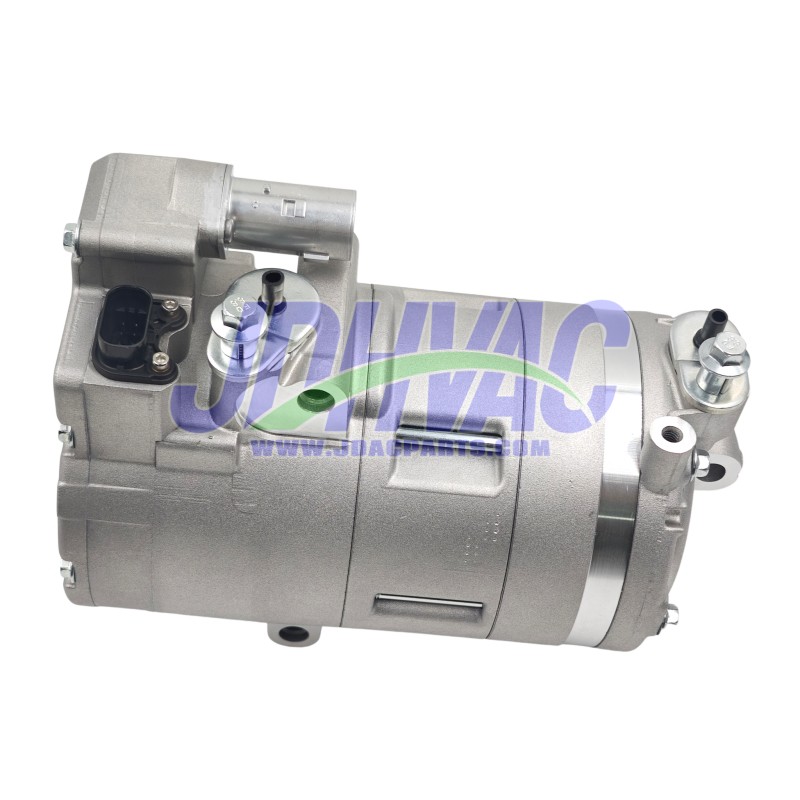Electric AC compressors for BMW I3 I8 3 5 7 Series X2 X3 X5 MINI F60 F15 F30 F45 F18 530L G11 G12