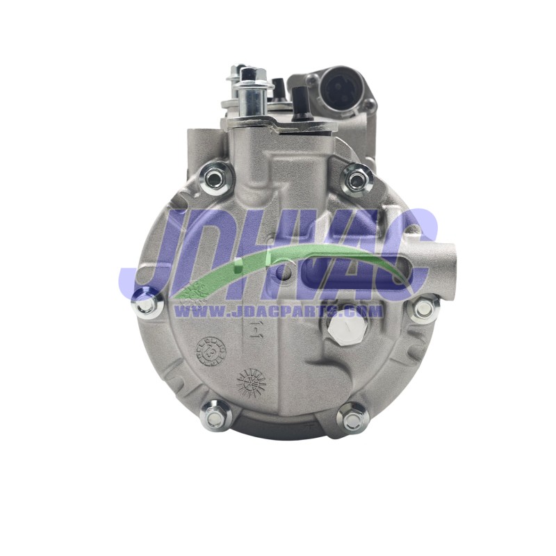 Electric AC compressors for BMW I3 I8 3 5 7 Series X2 X3 X5 MINI F60 F15 F30 F45 F18 530L G11 G12