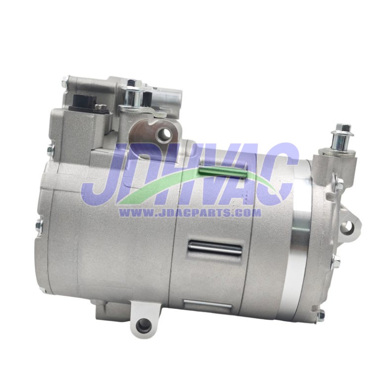 Electric AC compressors for BMW I3 I8 3 5 7 Series X2 X3 X5 MINI F60 F15 F30 F45 F18 530L G11 G12