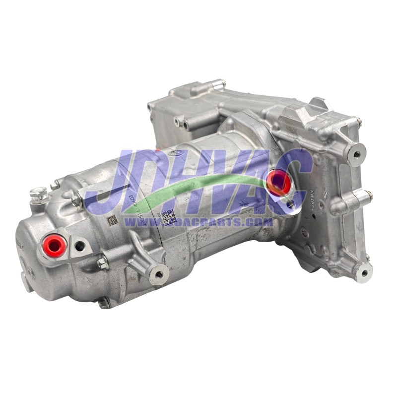 Electric AC compressors for Tesla Cybertruck OEM:1648051-00-E A823324000028