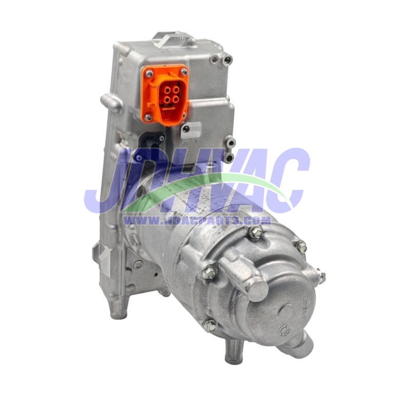 Electric AC compressors for Tesla Cybertruck OEM:1648051-00-E A823324000028