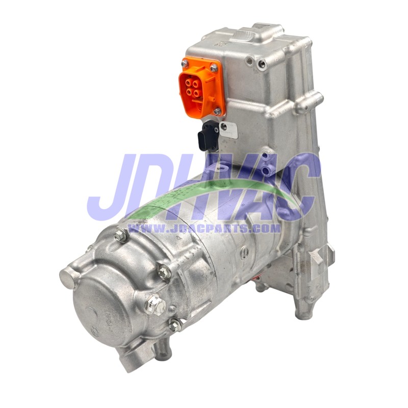 Electric AC compressors for Tesla Cybertruck OEM:1648051-00-E A823324000028