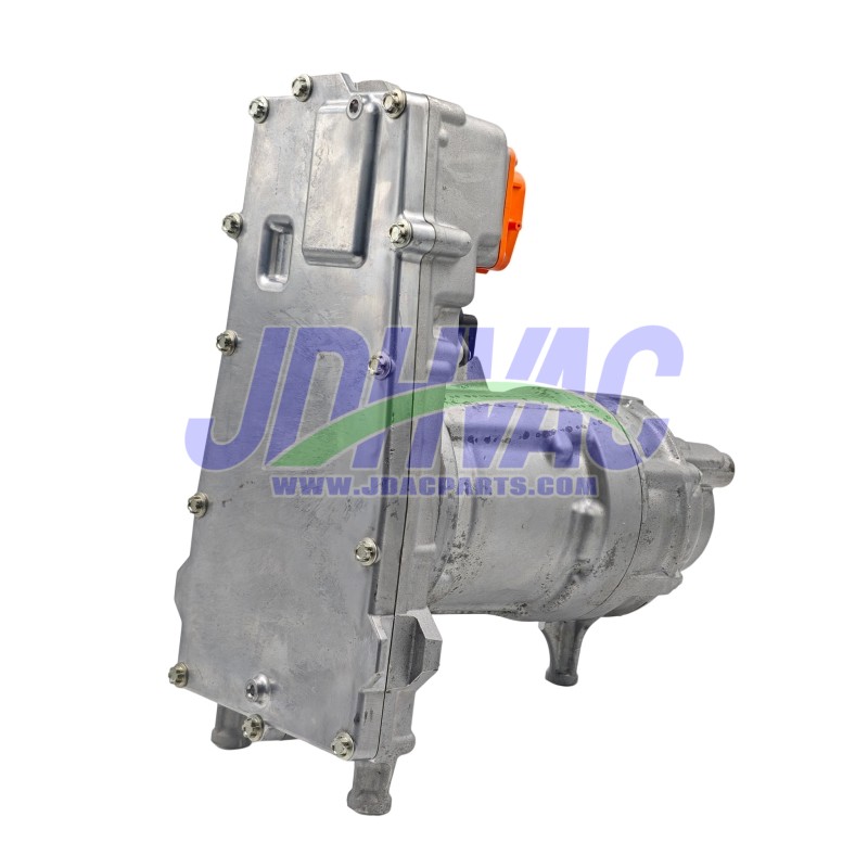 Electric AC compressors for Tesla Cybertruck OEM:1648051-00-E A823324000028