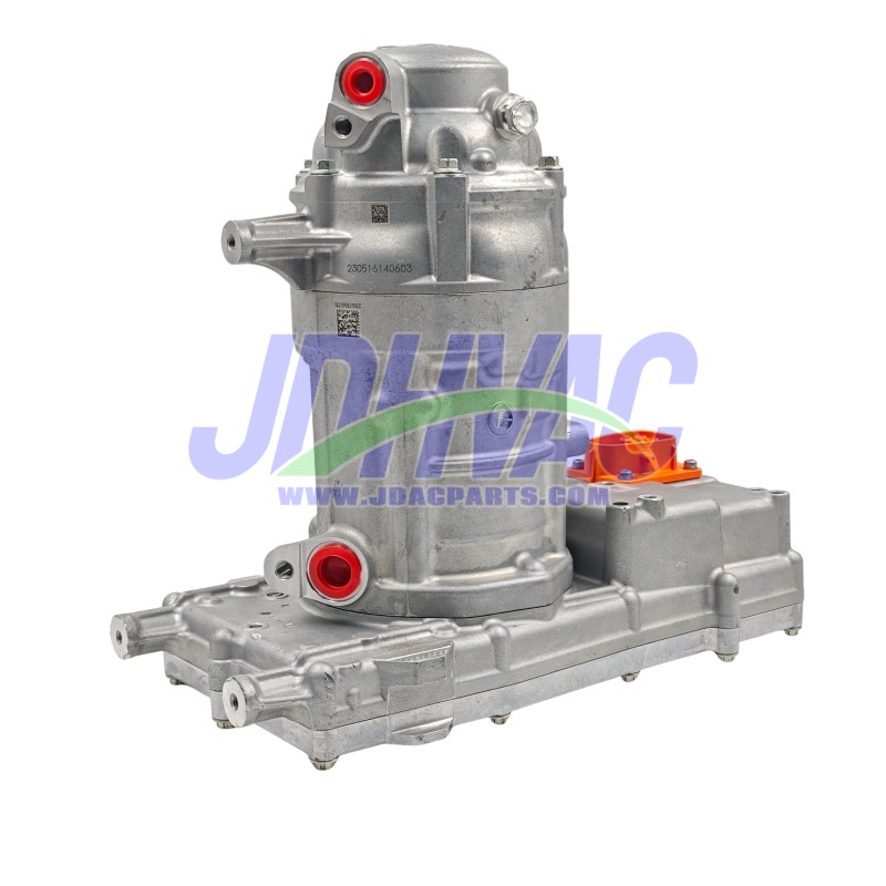 Electric AC compressors for Tesla Cybertruck OEM:1648051-00-E A823324000028